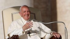 Papa Francisco concede hoje bênção especial Urbi et Orbi; acompanhe