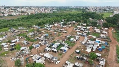 Prefeitura de Rio Preto solicita novo pedido de reintegração de posse de favela