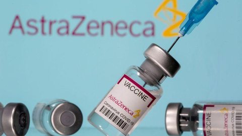 Canadá desaconselha AstraZeneca a pessoas com problema sanguíneo raro