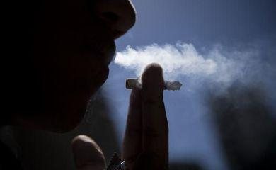 Inca incentiva a deixar de fumar para evitar efeito grave da covid-19