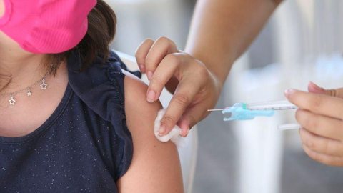 São Paulo discute aplicação de 4ª dose de vacina contra a covid-19