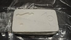 PF apreende quase 21 toneladas de cocaína em 8 meses em SP