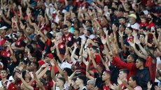 Orçamento 2022: Flamengo prevê R$ 847 mi com receitas recorrentes e separa R$ 100 mi para contratar