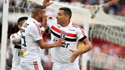 São Paulo abandona sonho do título e foca na Libertadores: veja os objetivos na reta final