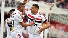 São Paulo abandona sonho do título e foca na Libertadores: veja os objetivos na reta final