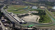 Veja como chegar ao autódromo de Interlagos para o 47º Grande Prêmio do Brasil de Fórmula 1