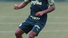 Escalação do Palmeiras