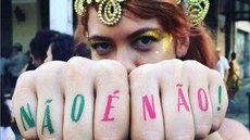 Campanha #CarnavalSemAssedio será lançada neste sábado pelo Governo de São Paulo