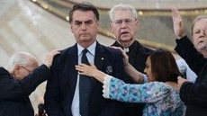 “Condições favorecem o autoritarismo religioso no Brasil”, diz pesquisadora