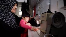 ‘Não abandonei meus filhos’: o mistério de crianças ‘desaparecidas’ na China