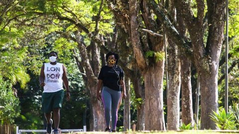 Iniciativa privada administrará Parque da Cantareira e Horto Florestal