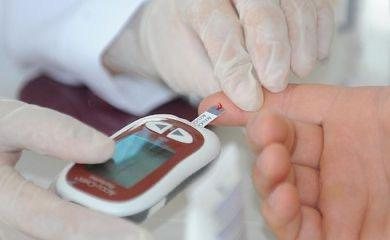 Diabetes é responsável por 43 amputações diárias no Brasil