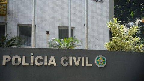 Operação cumpre mandados de prisão contra vereador e policiais no Rio