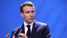 Covid-19: Macron quer acelerar afrouxamento de restrições na França