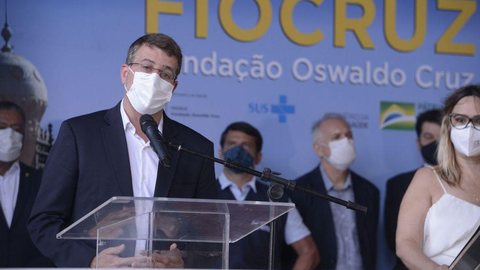 Covid-19: Rio mantém obrigatoriedade de vacinação para servidores
