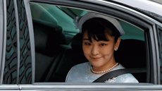 Princesa japonesa Mako vai se casar com plebeu, vai deixar de pertencer à família real e irá morar nos Estados Unidos, afirma imprensa do Japão