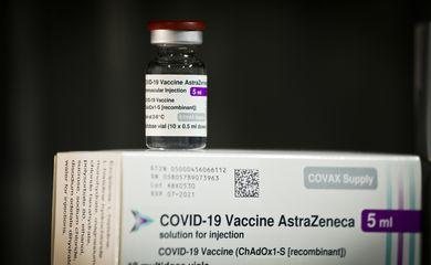 Fiocruz libera recorde de 7,2 milhões de doses de vacina na semana