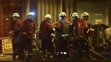 Sobe o número de mortos em acidente em mina na República Tcheca