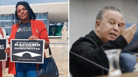Corregedoria da Câmara Municipal abre processo contra Camilo Cristófaro por frase racista durante CPI