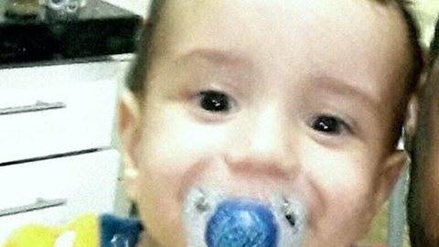 Motociclista suspeito de matar bebê atropelado se apresenta à polícia em Fernandópolis