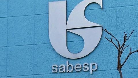 Lucro líquido da Sabesp cai 37%, para R$ 565,2 milhões no 3º tri