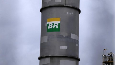 Fábrica de fertilizantes da Petrobras no Paraná encerra atividades