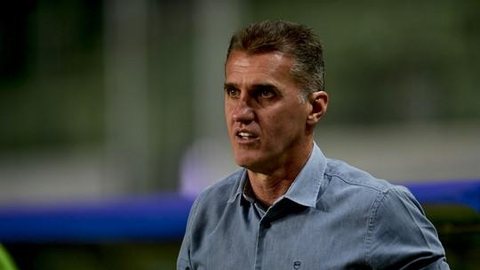 Grêmio fecha contratação do técnico Vagner Mancini