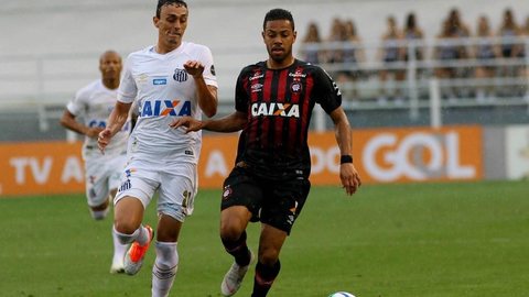 Diego Pituca faz balanço de 2018 e mira 2019; renovação com o Santos continua incerta