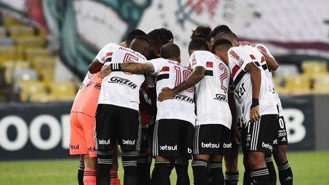 São Paulo tenta voltar a disputar final de campeonato