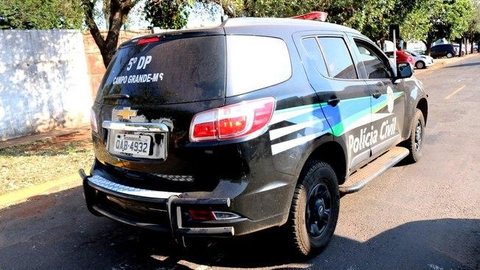 Mãe e filho confessam assassinato e esquartejamento de chargista em Campo Grande