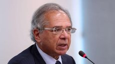 Desentendimento político interrompe reforma tributária, diz Guedes