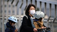 Japão diz que coronavírus tornou condição da economia severa