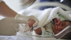 Mortalidade infantil no estado de SP em 2020 é a menor já registrada