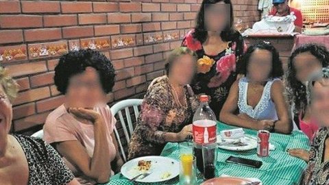 Festa em SP pode ter espalhado novo coronavírus em família e matado três pessoas