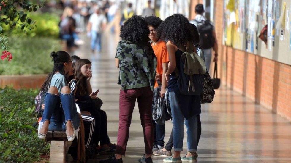 Ministério Público reserva para negros 30% das vagas de estágio