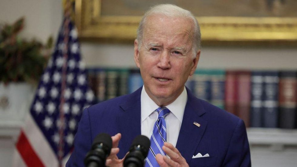 Após ataque, Biden pede endurecimento de leis sobre armas nos EUA