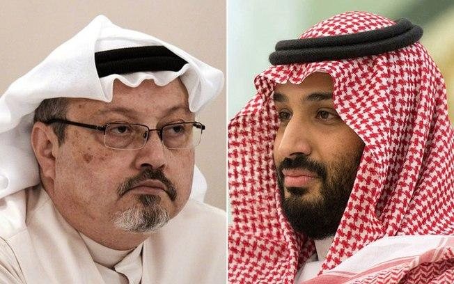 Julgamento Khashoggi: Funcionário do consulado foi instruído a “acender o forno”