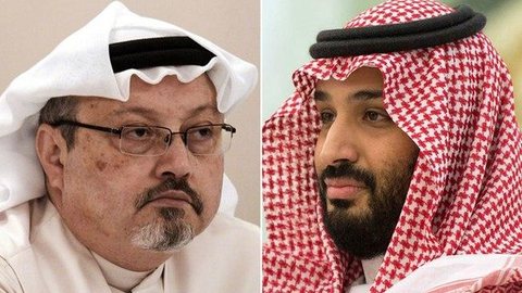 Julgamento Khashoggi: Funcionário do consulado foi instruído a “acender o forno”