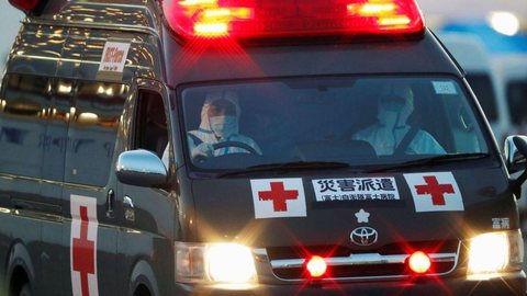 Japão registra primeira morte pelo novo coronavírus
