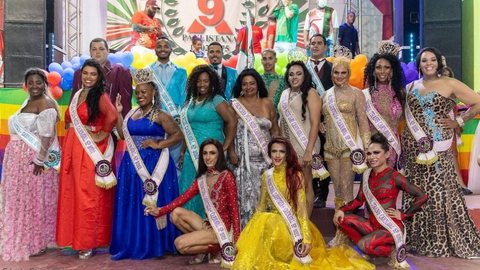 X-9 Paulistana define corte LGBTQIA+ e corte plus size do carnaval 2022