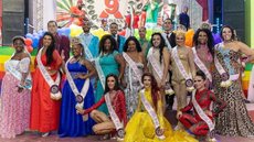 X-9 Paulistana define corte LGBTQIA+ e corte plus size do carnaval 2022