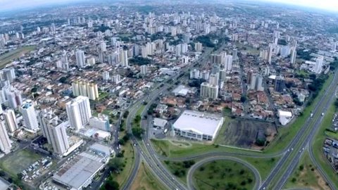 Auditoria busca donos de imóveis em Bauru que devem R$ 134 mi de IPTU