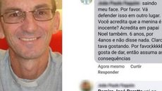 “Claro que tava gostando”, diz padre sobre menina de 10 anos estuprada pelo tio