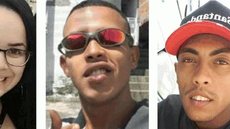 Após 2 anos, 5 presos acusados de roubar, matar e queimar família no ABC Paulista serão julgados na segunda