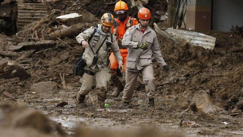 MP abre crédito para estados atingidos por desastres naturais