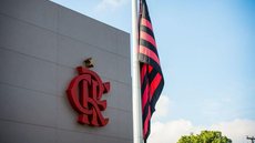Jogadores do Flamengo postam mensagens de apoio a treinos