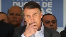 Bolsonaro diz que PSL ‘está cheio de traíra’