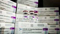 Fiocruz entrega à pasta da Saúde 1,9 milhão de doses da AstraZeneca