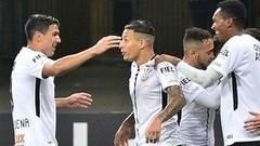 Análise: Dérbi na casa do rival foi do jeito que o líder Corinthians gosta