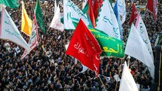 Aumentam reações internacionais ao clima de tensão entre EUA e Irã